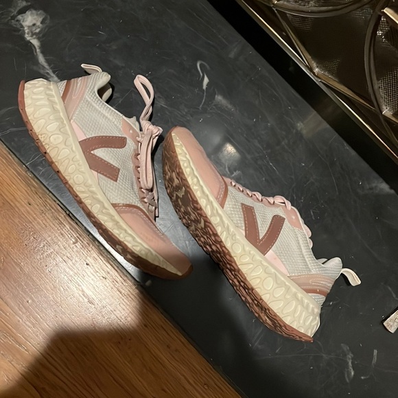 Veja Shoes Veja Condor Running Sneakers Poshmark